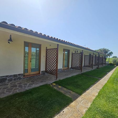 Agriturismo Il Migliarino Ріспесча Екстер'єр фото
