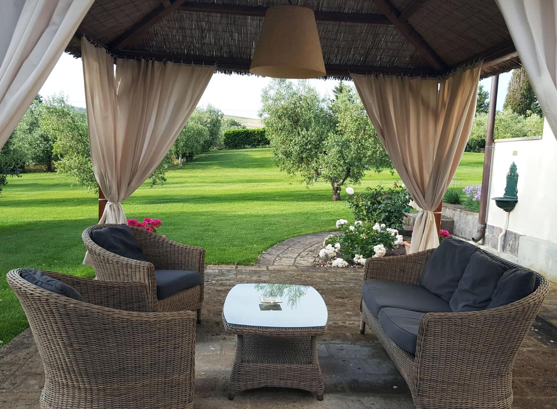 Agriturismo Il Migliarino Ріспесча Екстер'єр фото